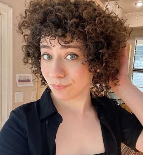 Julia Kaye