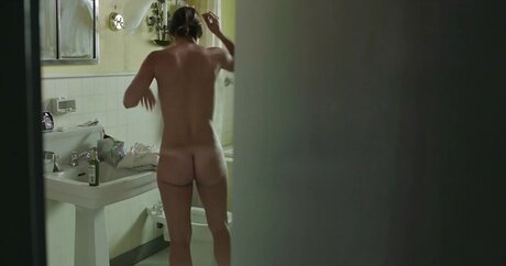 Foto di nudo di fuga di OnlyFans di Carolina Ramrez
