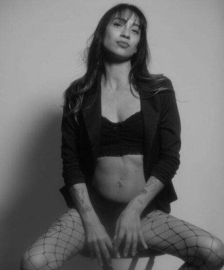 Salina Barajas