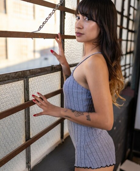 Salina Barajas