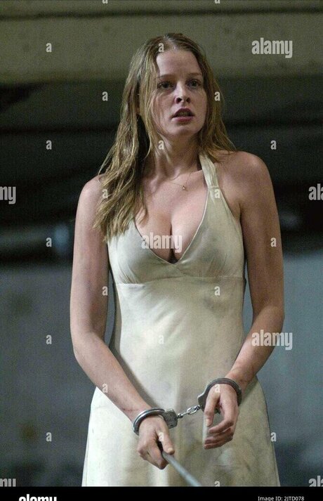 Rachel Nichols