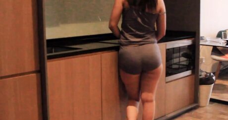 Foto di nudo di fuga di OnlyFans di Zokitchen