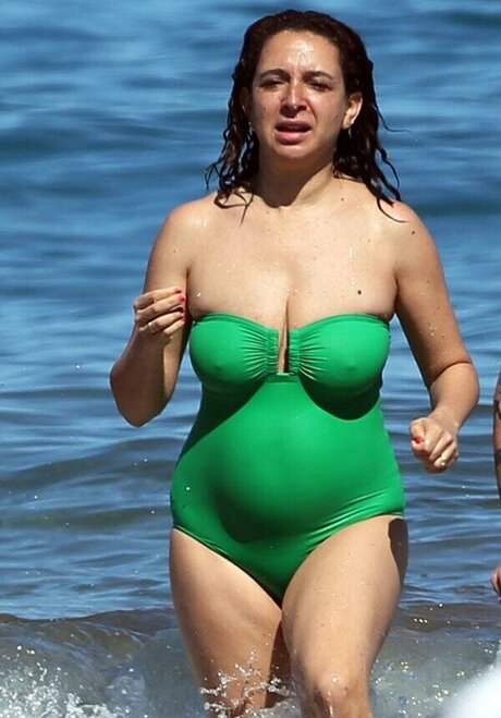 Maya Rudolph