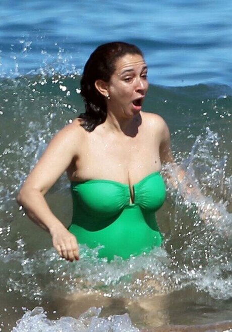 Maya Rudolph