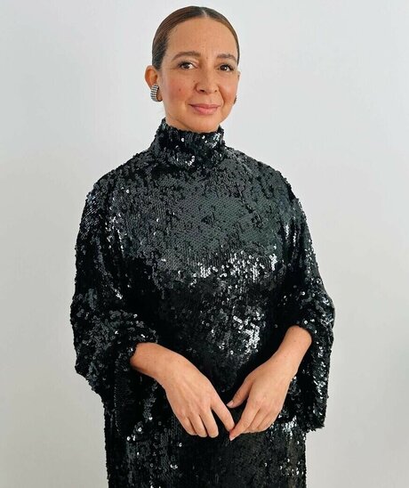 Foto di nudo di fuga di OnlyFans di Maya Rudolph