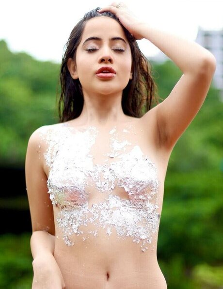 Urfi Javed