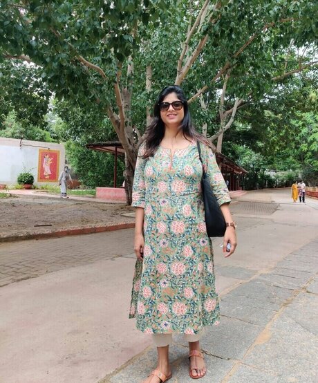 Tulika Snehil