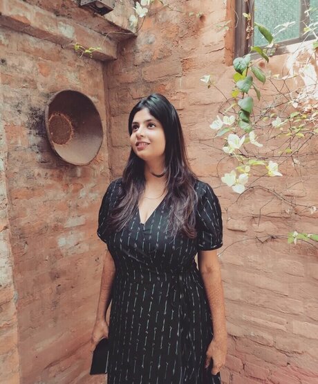 Tulika Snehil