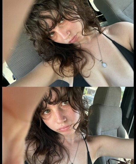 Foto di nudo di fuga di OnlyFans di Kambriachaerose