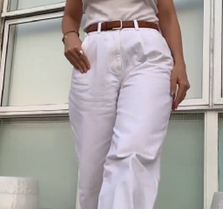 Foto di nudo di fuga di OnlyFans di Dani Noce