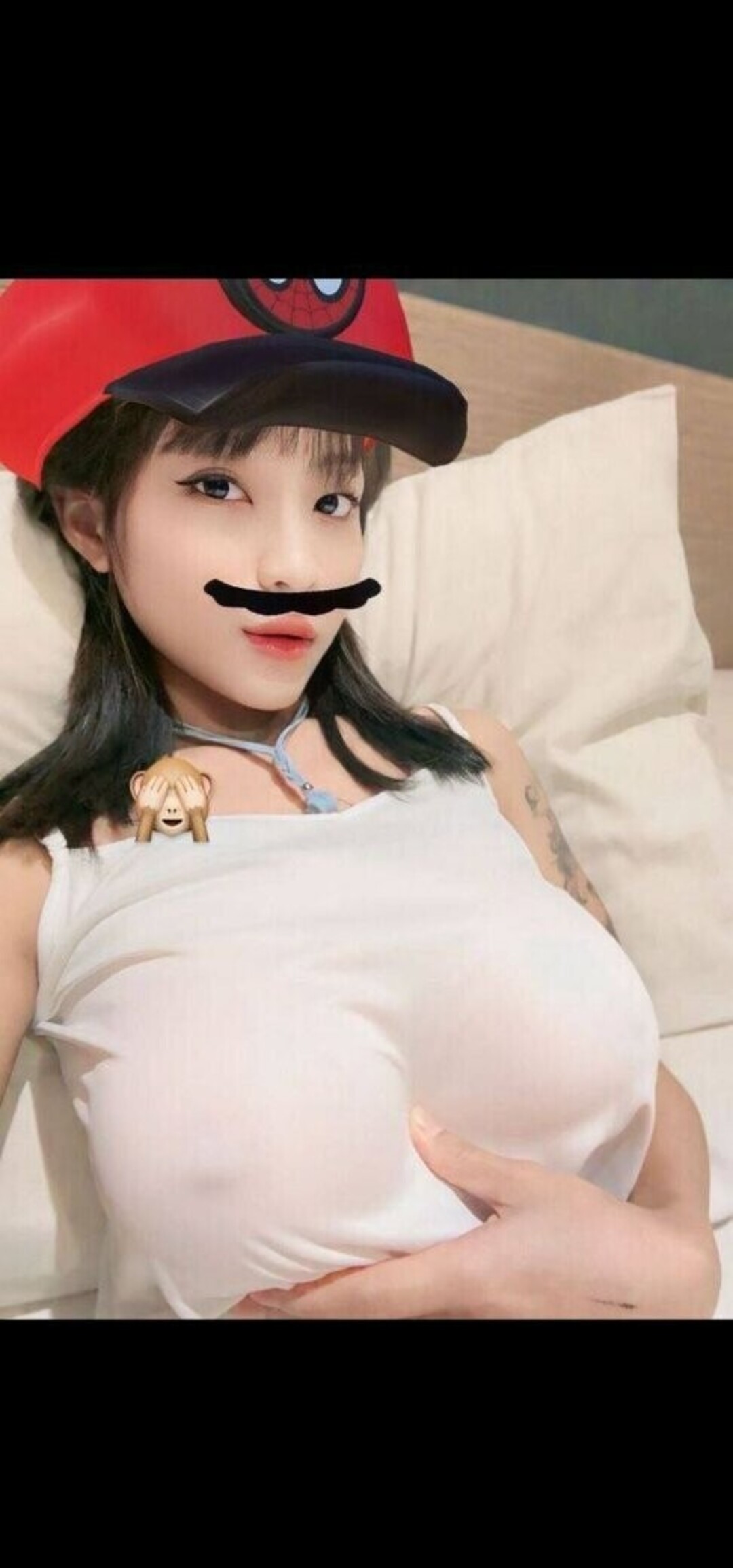 Foto di nudo di fuga di OnlyFans di Patricia Cia #22 Foto di nudo di fuga di OnlyFans di Patricia Cia #22