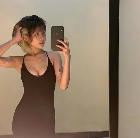 Foto di nudo di fuga di OnlyFans di Patricia Cia