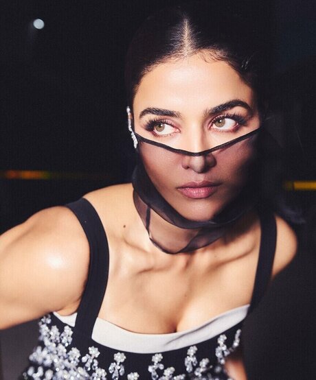 Wamiqa Gabbi