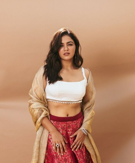 Wamiqa Gabbi