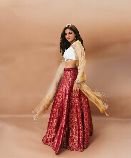 Wamiqa Gabbi