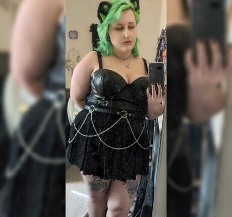 Foto di nudo di fuga di OnlyFans di Acidgoth