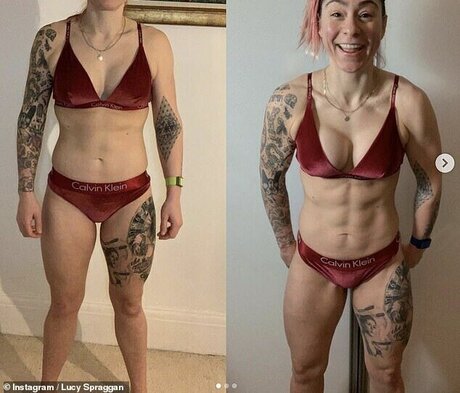 Lucy Spraggan