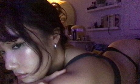 Foto di nudo di fuga di OnlyFans di Piscespr1ncess3