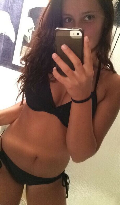 Foto di nudo di fuga di OnlyFans di Leyla Ingalls