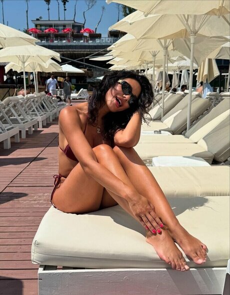 Foto di nudo di fuga di OnlyFans di Zepzepp91