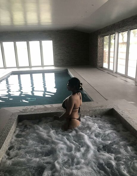 Foto di nudo di fuga di OnlyFans di Xyzriin