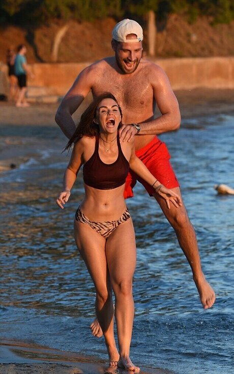 Foto di nudo di fuga di OnlyFans di Jennifermetcalfe