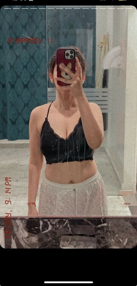 Riya Pandey