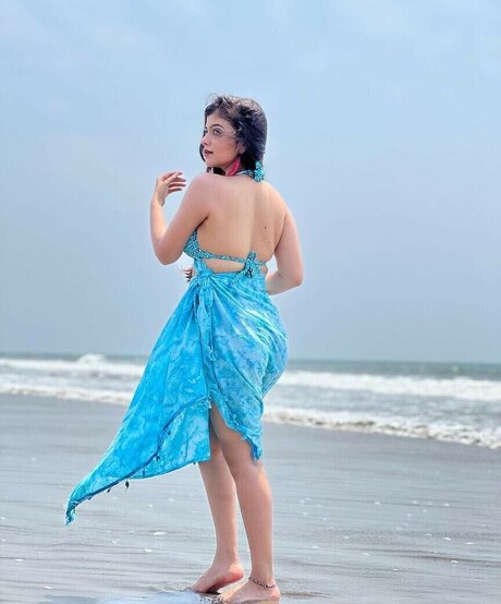 Riya Pandey