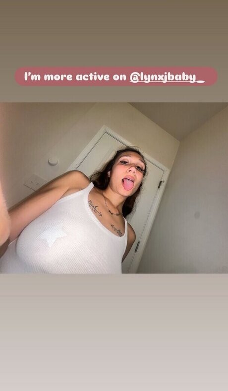 Foto di nudo di fuga di OnlyFans di Jessilynmarie
