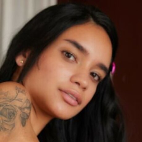 Foto di nudo di fuga di OnlyFans di Dulce Rivera