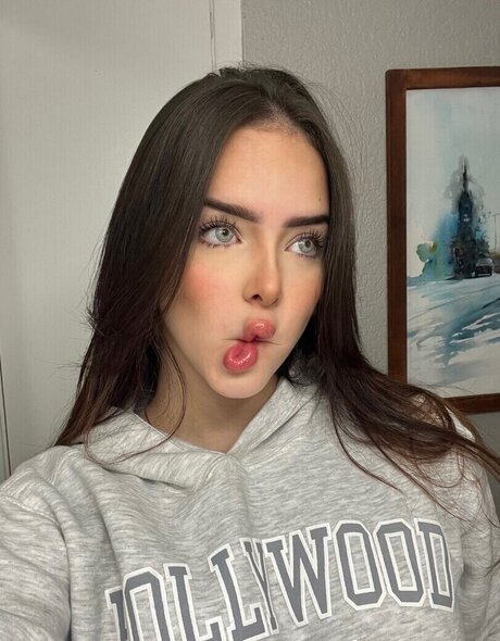 Sabrina Salvatierra