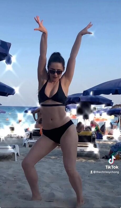 Christina Chong