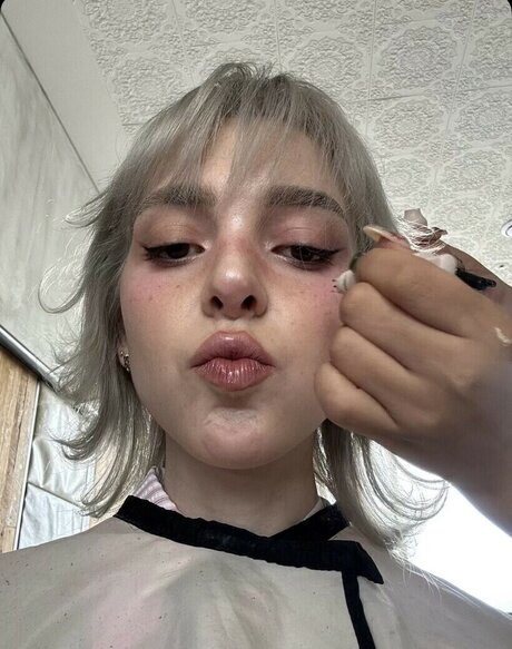 Sophie Powers