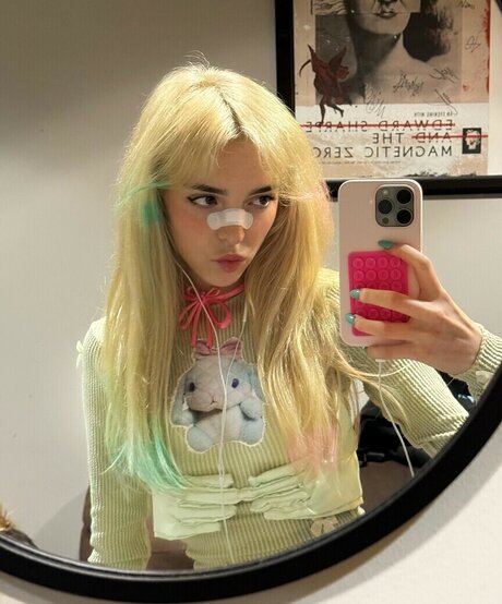 Sophie Powers