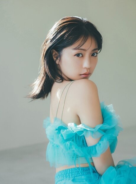 Yuno Ohara