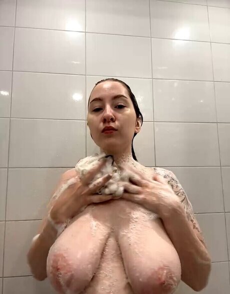 Foto di nudo di fuga di OnlyFans di Rachelhashimoto