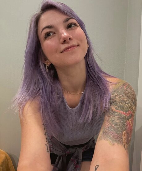 Foto di nudo di fuga di OnlyFans di Seecatplay