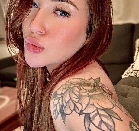 Foto di nudo di fuga di OnlyFans di Anne Nunes Annenunesy