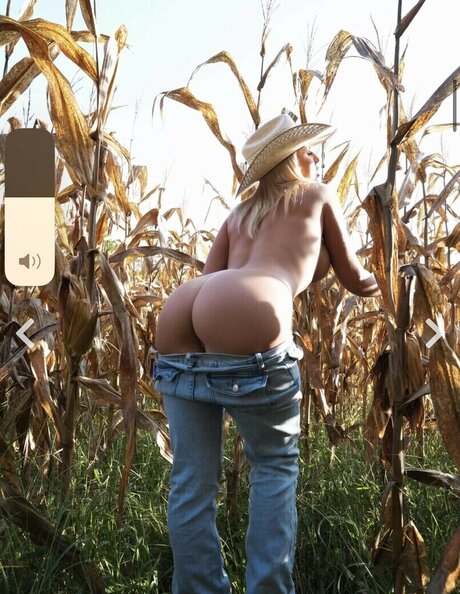 Foto di nudo di fuga di OnlyFans di Sophie Swaney