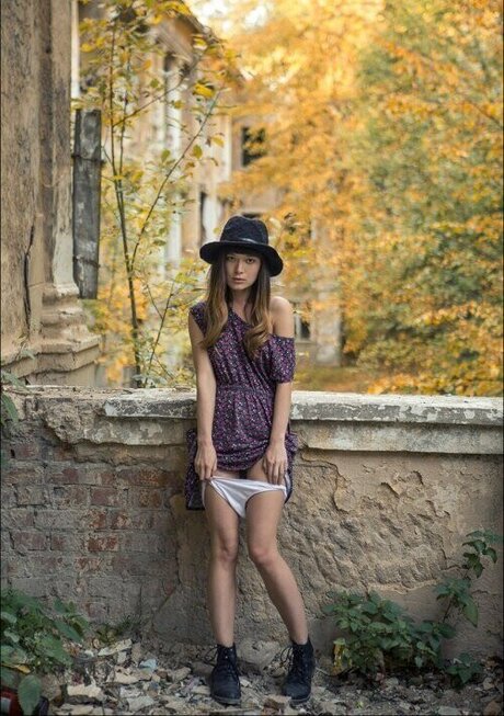 Polina Knyazeva