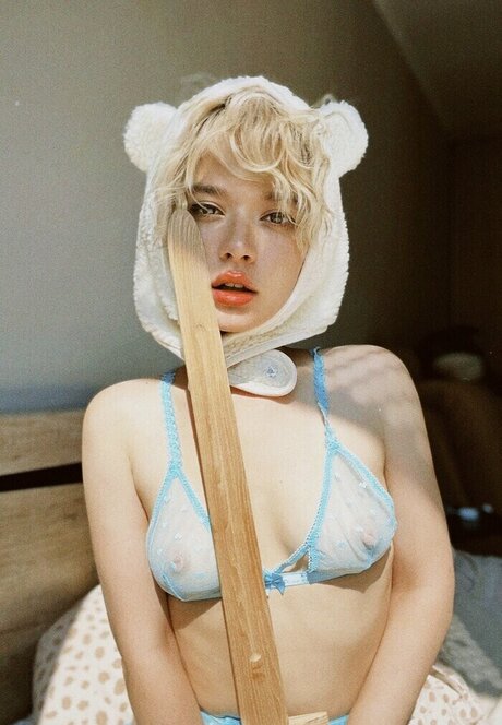 Polina Knyazeva