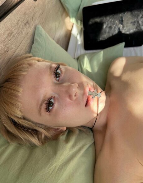 Polina Knyazeva