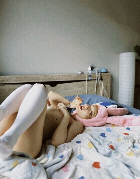 Polina Knyazeva