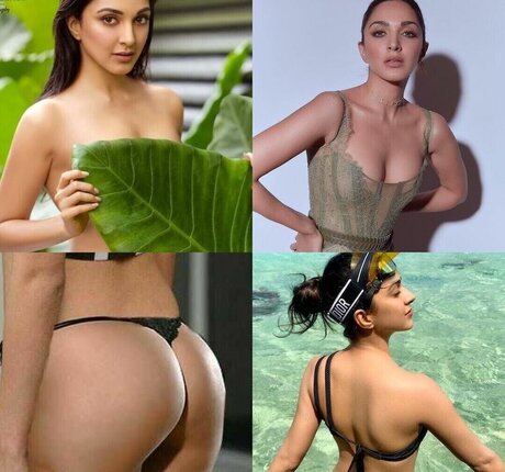 Kiaraadvani