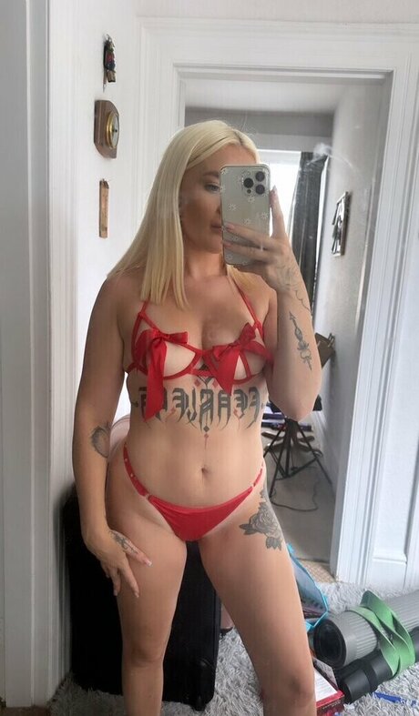 Leah Mogford