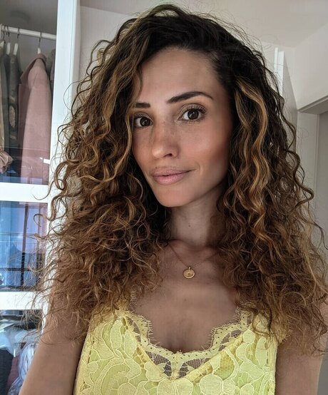Nadine Menz