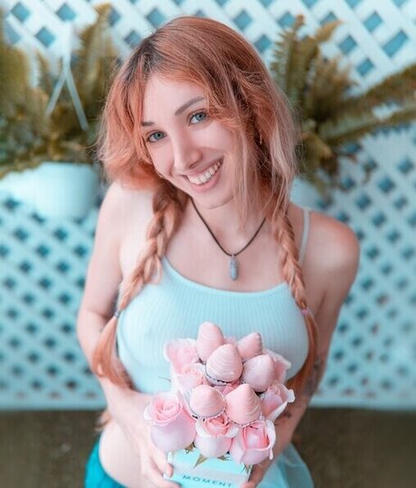 Foto di nudo di fuga di OnlyFans di Kate Wosh