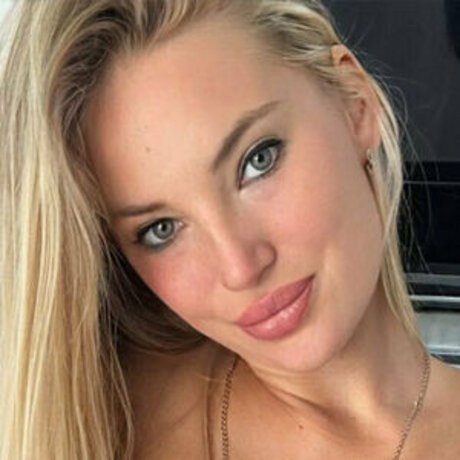 Foto di nudo di fuga di OnlyFans di Bunnyblondvip Bunnyblondee