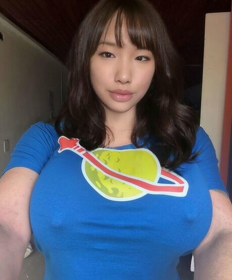 Foto di nudo di fuga di OnlyFans di Samaela Ferrari