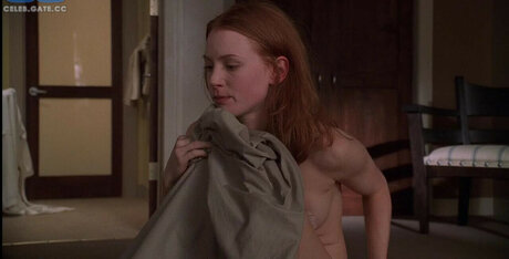 Foto di nudo di fuga di OnlyFans di Alicia Witt